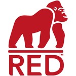 Red Gorilla Logo