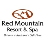 Red Mountain Resort Logo
