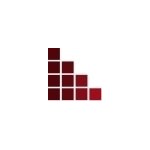 Red on Socks Logo