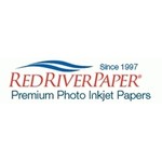 Red River Paper Logo