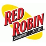 Red Robin Logo