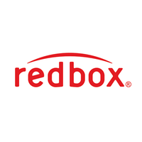 Redbox Logo