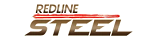 Redline Steel Logo