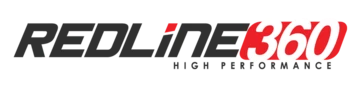 Redline360 Logo