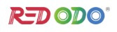 Redodo Power Logo