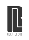 Reef and Ledge Logo