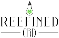Reefined CBD Logo