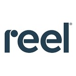 Reel Paper Logo