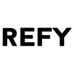 Refy Beauty Logo
