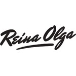 Reina Olga Logo