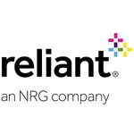 Reliant Energy Logo