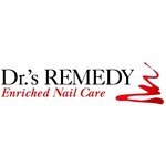 Remedy Nails Logo