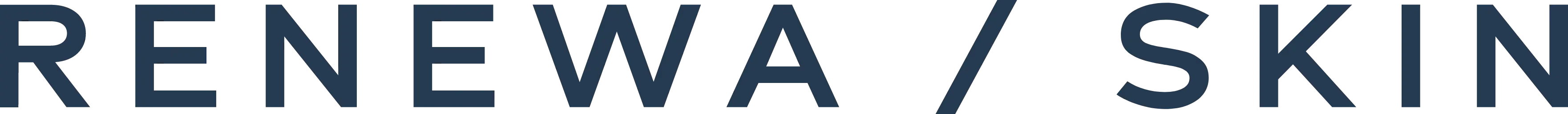 Renewa Skin Logo