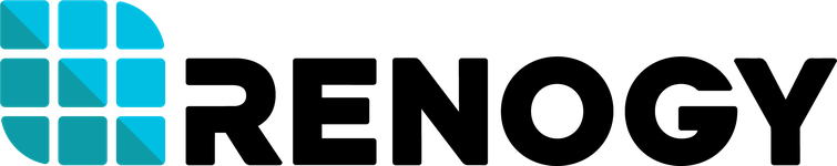 Renogy Logo