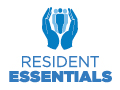 Resident Essentials Logo