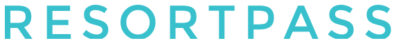ResortPass Logo