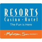 Resorts Atlantic City Logo
