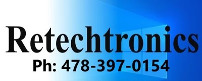 Retechtronics Logo