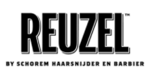 Reuzel Logo