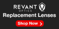 Revant Optics Logo