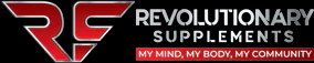 Revolutionary Supplements Logo