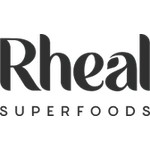 Rheal Superfoods Logo