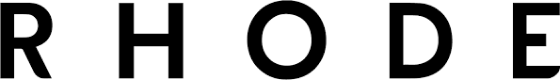 Rhode Logo