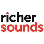 Richer Sounds Logo
