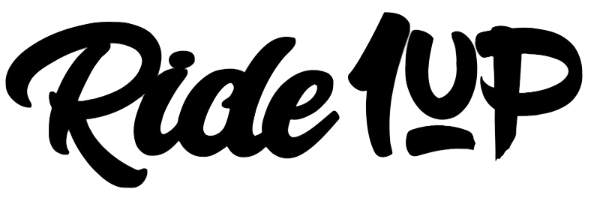 Ride1UP Logo