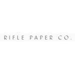 Rifle Paper Logo