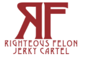 Righteous Felon Logo