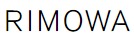 Rimowa Logo