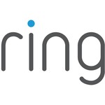 Ring Doorbell Logo