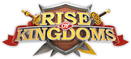 Rise Of Kingdoms Logo
