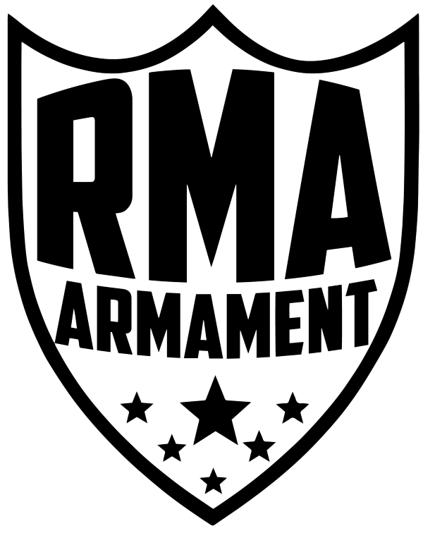 RMA Armament Logo