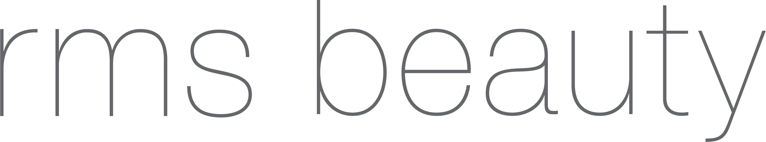 RMS Beauty Logo