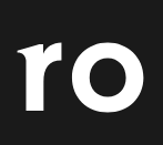 Ro Logo