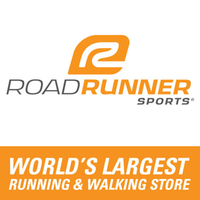 Road Runner Sports Logo