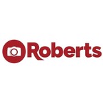 Roberts Camera Logo