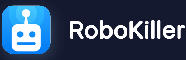RoboKiller Logo