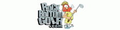 Rock Bottom Golf Logo