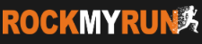 Rock My Run Logo