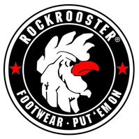 Rock Rooster Footwear Logo