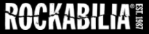 Rockabilia Logo