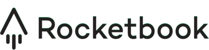 Rocketbook Logo