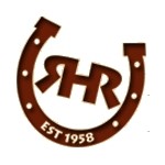 Rocking Horse Ranch Logo