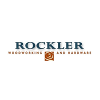 Rockler Logo