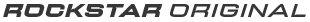 Rockstar Original Logo