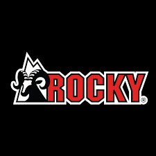 Rocky boots Logo