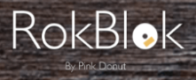 RokBlok Logo